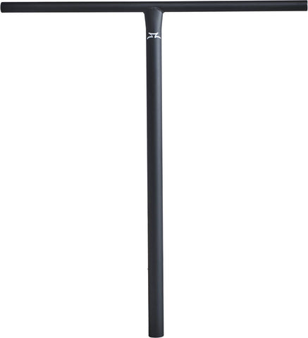 AO T-Bar parts AO Gloss Black