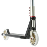 Aztek Corsa Pro Scooter Completes Aztek