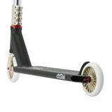 Aztek Corsa Pro Scooter Completes Aztek