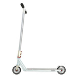 Aztek Corsa Pro Scooter Completes Aztek