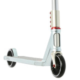 Aztek Corsa Pro Scooter Completes Aztek