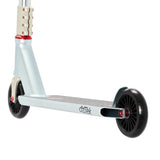 Aztek Corsa Pro Scooter Completes Aztek