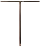 Aztek DaVinci Bars Parts Aztek Black Chrome