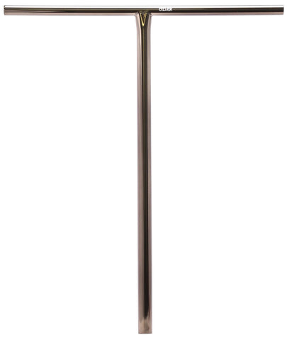 Aztek DaVinci Bars Parts Aztek Black Chrome