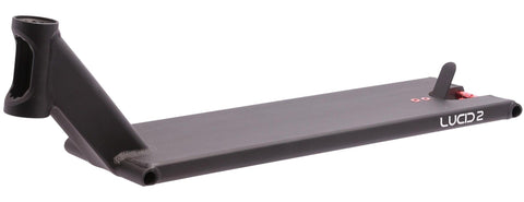 Aztek Lucid v2 Deck Parts Aztek Black 5.5" x 22"