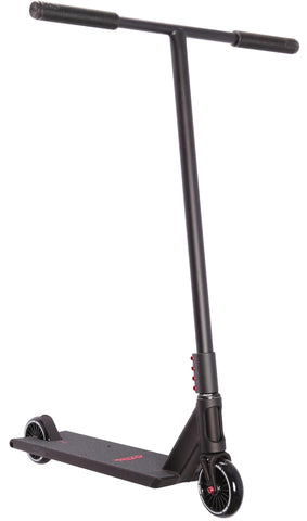 Aztek Siren Pro Scooter Completes Aztek Black