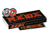 Bones REDS Bearings Bearings Bones