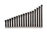 Dissidence Replacement Axle Parts PROTO Scooters 1.57 in (40mm)