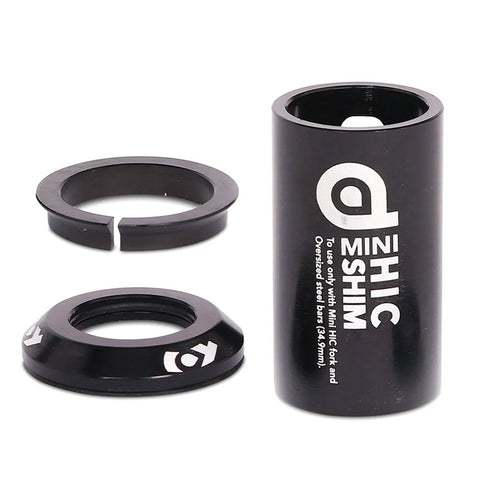 District MINI HIC Compression System Scooter Compression District FOR USE WITH STANDARD BARS