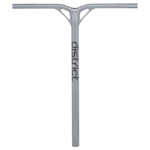 District S-Series ST315 Bar Parts District Gray