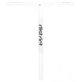 District S-Series ST315 Bar Parts District White