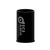 District SCS Bar Adapter Scooter Hardware District OVERSIZED (Ovsz Steel bars)