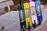 District Titus Pro Scooter Complete Scooters District