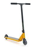 District Titus Pro Scooter Complete Scooters District GOLD