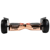 E5 LED Off Road Hoverboard 8.0" Hoverboard GOTRAX
