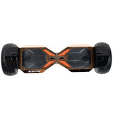 E5 LED Off Road Hoverboard 8.0" Hoverboard GOTRAX