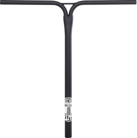 Elite Anchor Bar Parts Elite Matte Black
