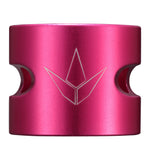 Envy 2-Bolt Clamp Parts Envy Pink