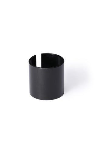 Envy 2 Bolt Clamp Shim Scooter Hardware Envy BLACK