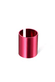 Envy 2 Bolt Clamp Shim Scooter Hardware Envy HOT PINK