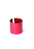 Envy 2 Bolt Clamp Shim Scooter Hardware Envy RED
