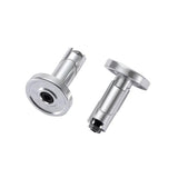 Envy Aluminum Bar End Plugs ODI