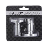 Envy Aluminum Bar End Plugs ODI