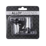 Envy Aluminum Bar End Plugs ODI