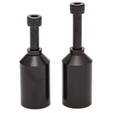 Envy Aluminum Pegs Parts Envy Black