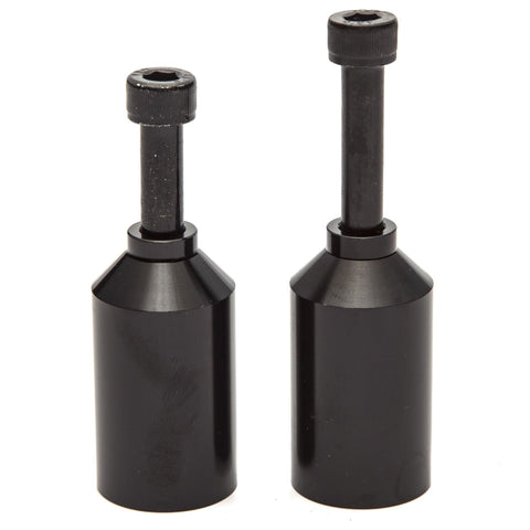 Envy Aluminum Pegs Parts Envy Black