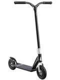 Envy ATS S2 Dirt Scooter Complete Scooters Envy Black and Silver