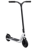 Envy ATS S2 Dirt Scooter Complete Scooters Envy White and Black