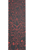 Envy Colt Grip Tape Parts Envy Red