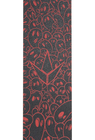 Envy Colt Grip Tape Parts Envy Red