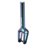 Envy Declare Forks V2 - IHC Scooter Forks Envy JADE