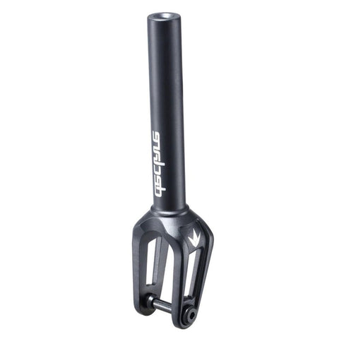 Envy Declare Forks V2 - SCS/HIC Scooter Forks Envy BLACK