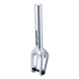 Envy Declare Forks V2 - SCS/HIC Scooter Forks Envy SILVER