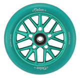 Envy Delux Wheel - 120mm Scooter Wheels Envy