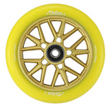 Envy Delux Wheel - 120mm Scooter Wheels Envy