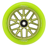 Envy Delux Wheel - 120mm Scooter Wheels Envy