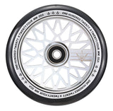 Envy Diamond Hollow Core Wheel Scooter Wheels Envy