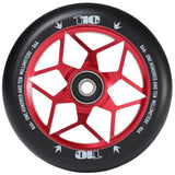 Envy Diamond Wheels Scooter Wheels Envy