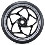 Envy Gap Core Wheels Scooter Wheels Envy BLACK/BLACK 120MM x 24MM