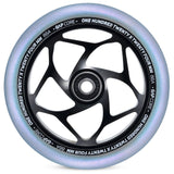 Envy Gap Core Wheels Scooter Wheels Envy BLACK/GALAXY 120MM x 24MM