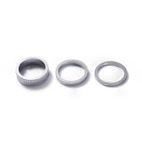 Envy Headset Spacer Pack Scooter Hardware Envy CHROME