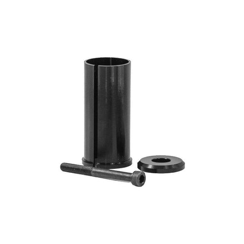 Envy HIC Compression System Scooter Compression Envy BLACK