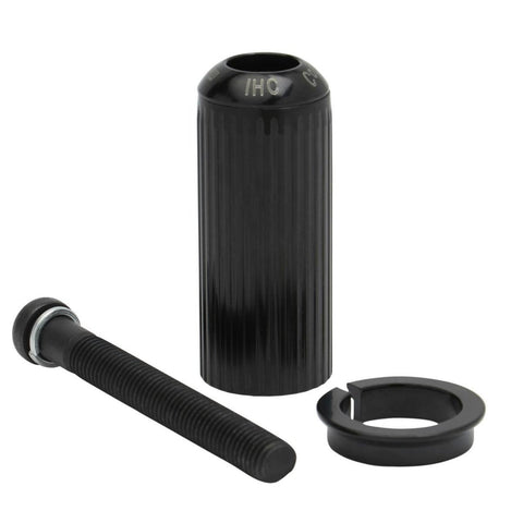 Envy IHC Compression System Scooter Compression Envy BLACK