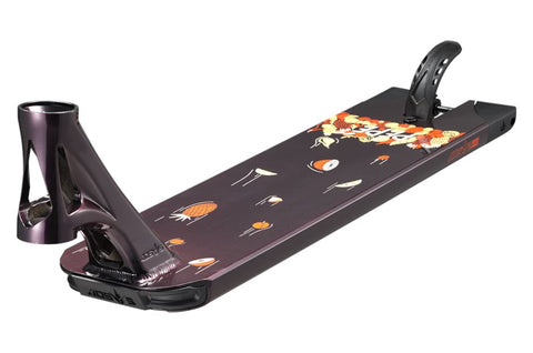 Envy Jonathan Perroni Sig. AOSv5 LTD Deck Parts Envy 5.5" x22"