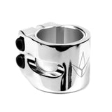 Envy Prodigy 2-Bolt Clamp Parts Envy Polished