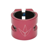 Envy Prodigy 2-Bolt Clamp Parts Envy Red